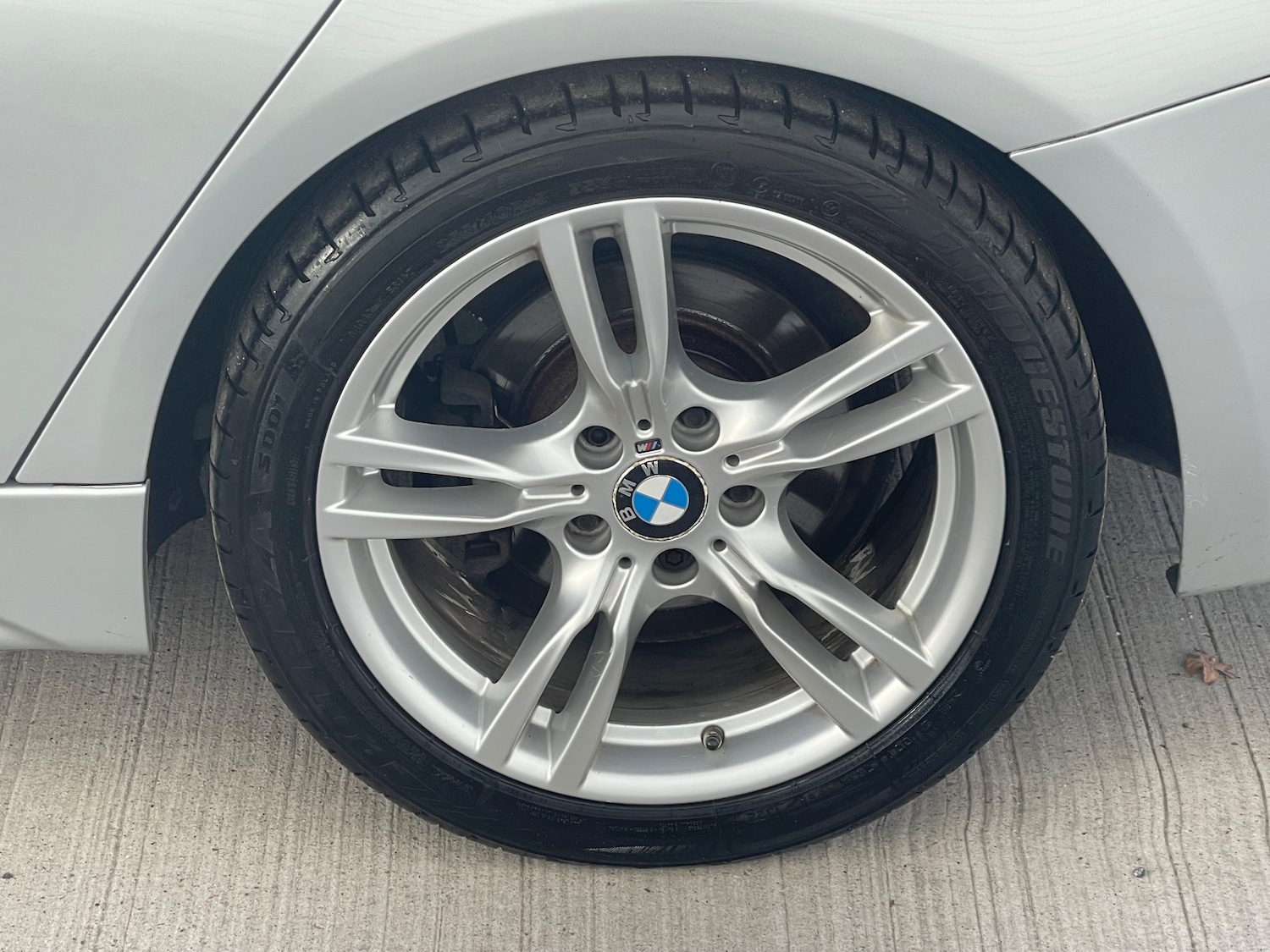 Used BMW 3 Series 2014 for sale - 76685524: Photo 13