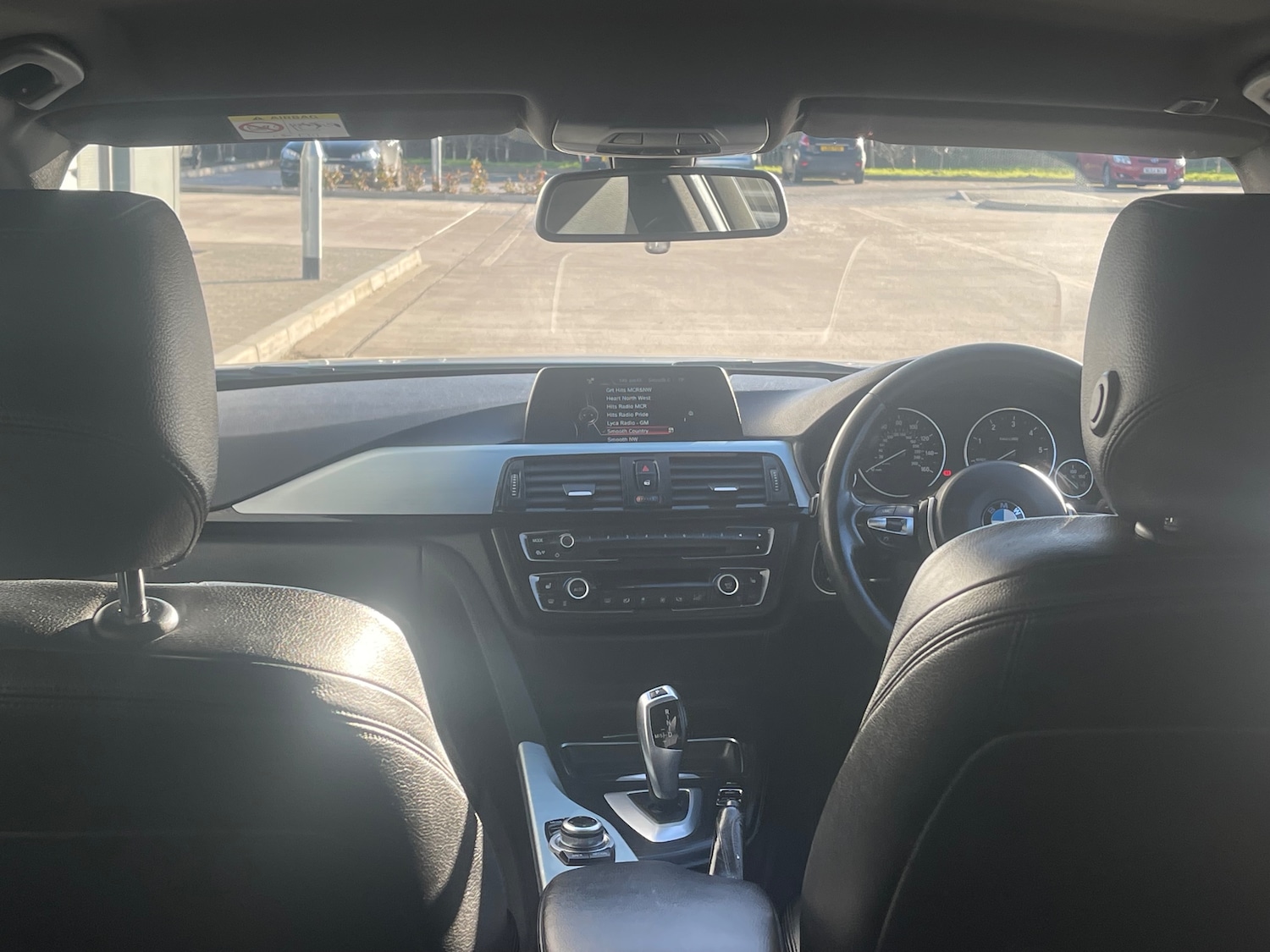 Used BMW 3 Series 2014 for sale - 76685524: Photo 14