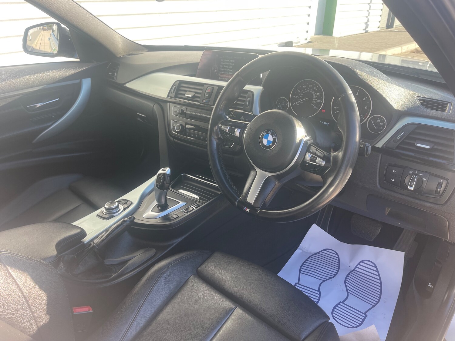 Used BMW 3 Series 2014 for sale - 76685524: Photo 17