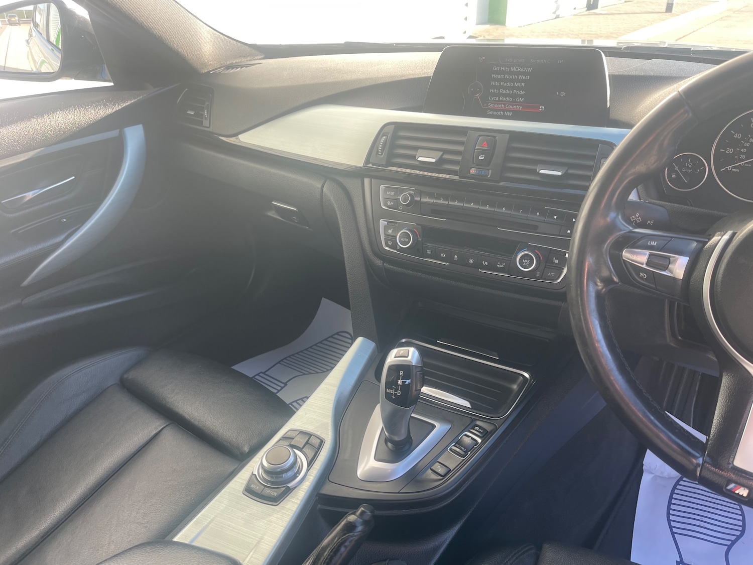 Used BMW 3 Series 2014 for sale - 76685524: Photo 18