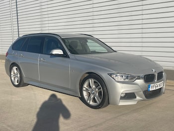 BMW - 3 Series