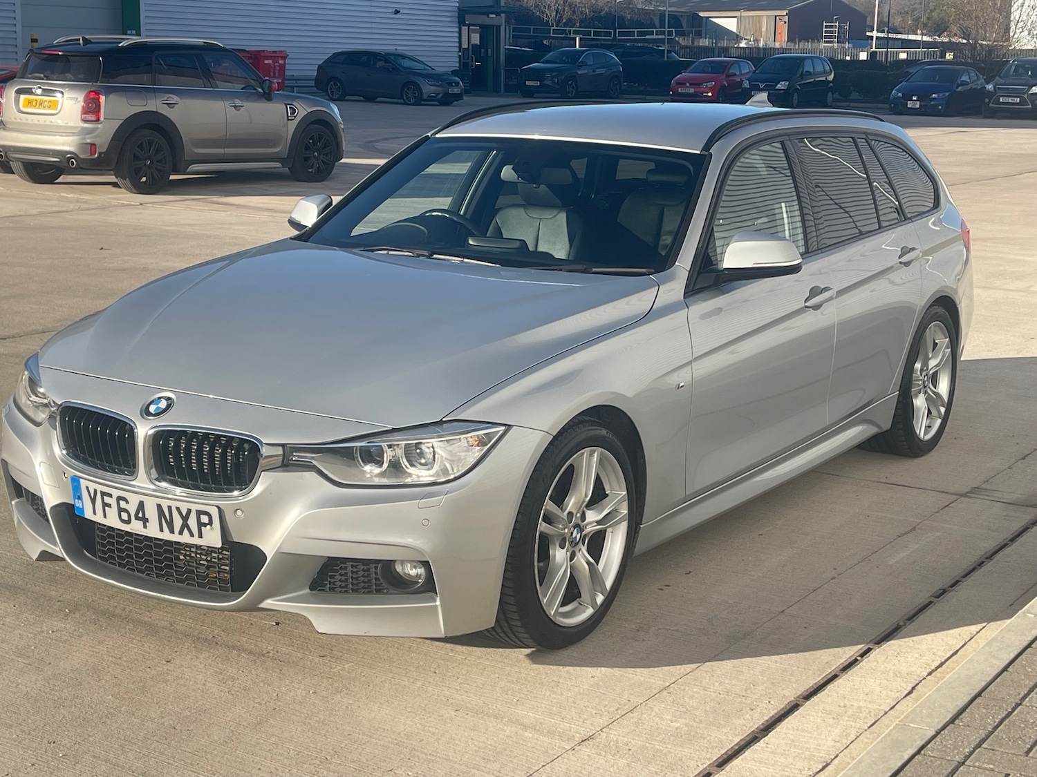 Used BMW 3 Series 2014 for sale - 76685524: Photo 4