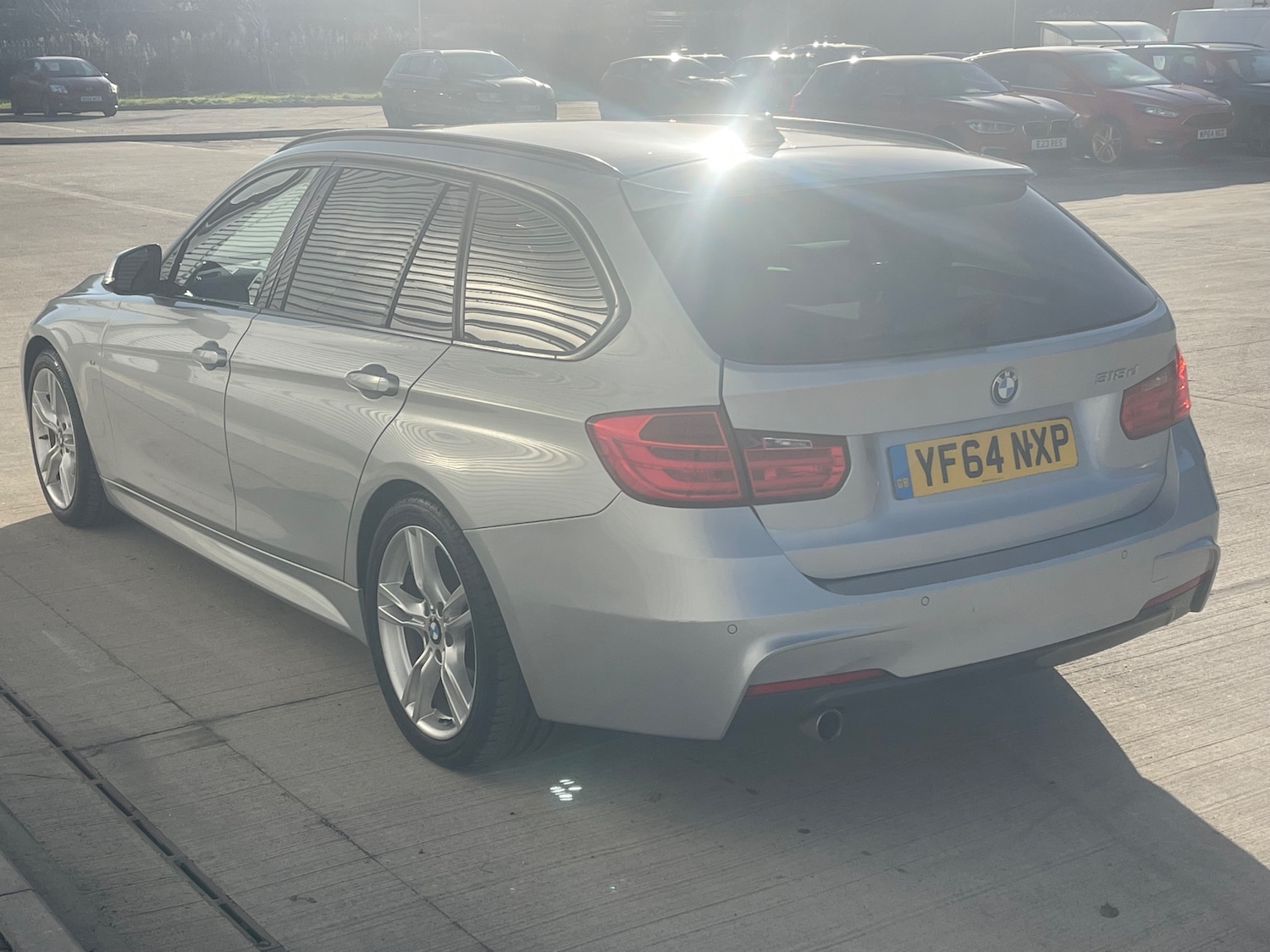 Used BMW 3 Series 2014 for sale - 76685524: Photo 5