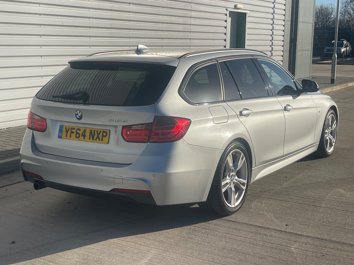 Used BMW 3 Series 2014 for sale - 76685524: Photo 6