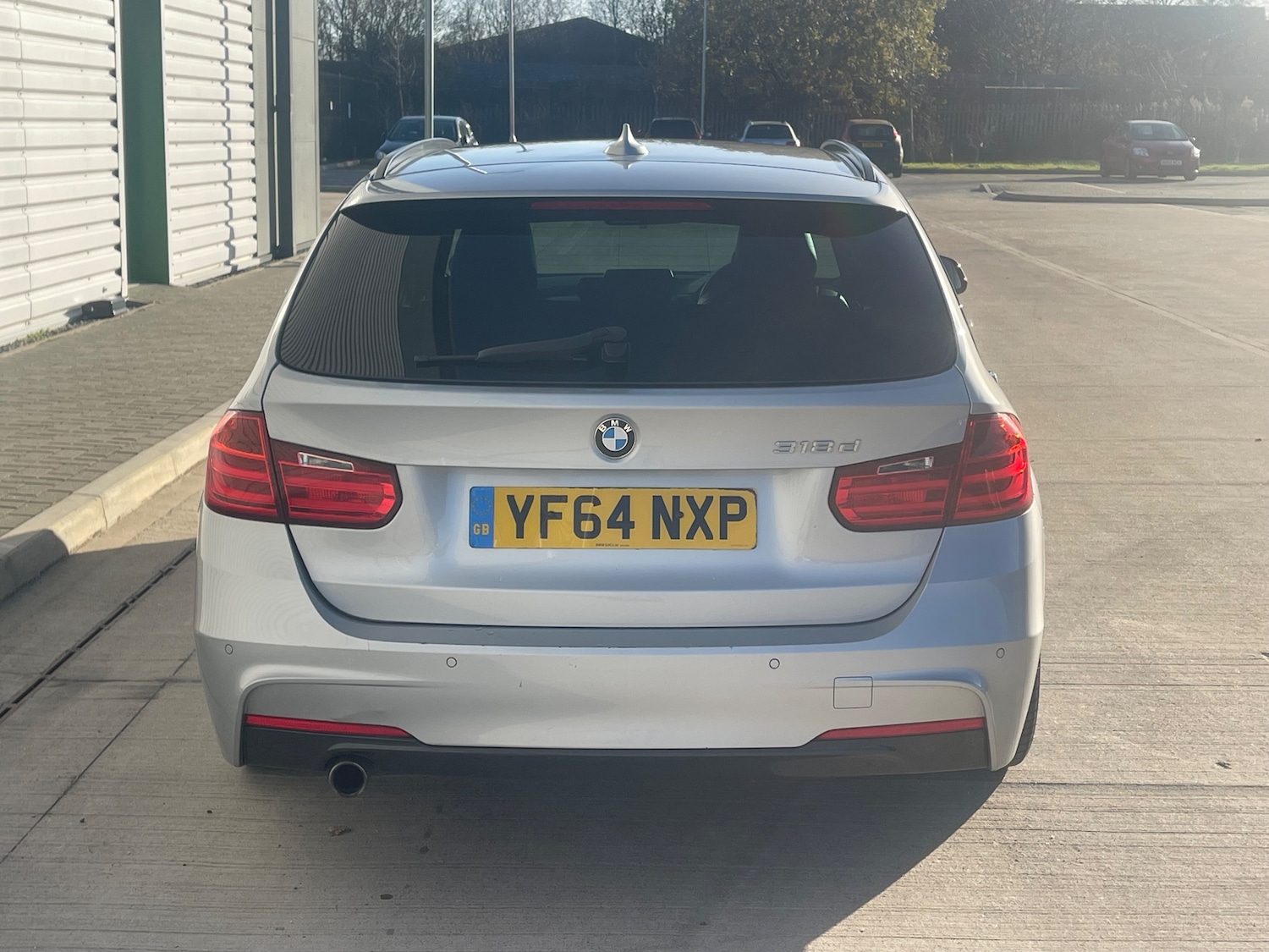 Used BMW 3 Series 2014 for sale - 76685524: Photo 7