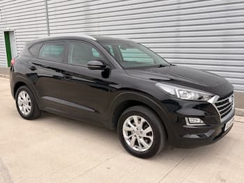 Used Hyundai TUCSON 2018 for sale - 79710154: Photo