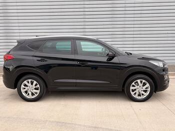 Used Hyundai TUCSON 2018 for sale - 79710154: Photo
