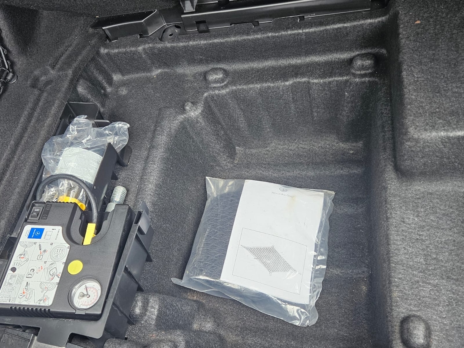 Used Mercedes-Benz C Class 2015 for sale - 77403959: Photo 14