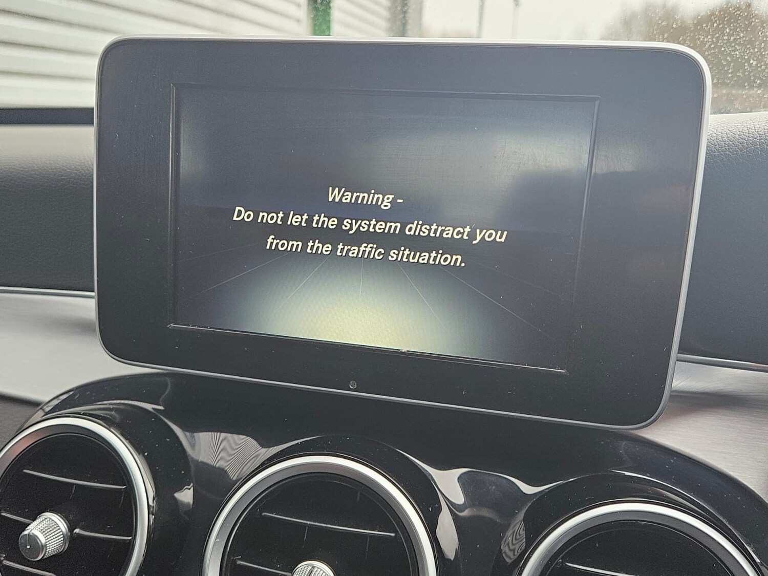 Used Mercedes-Benz C Class 2015 for sale - 77403959: Photo 26