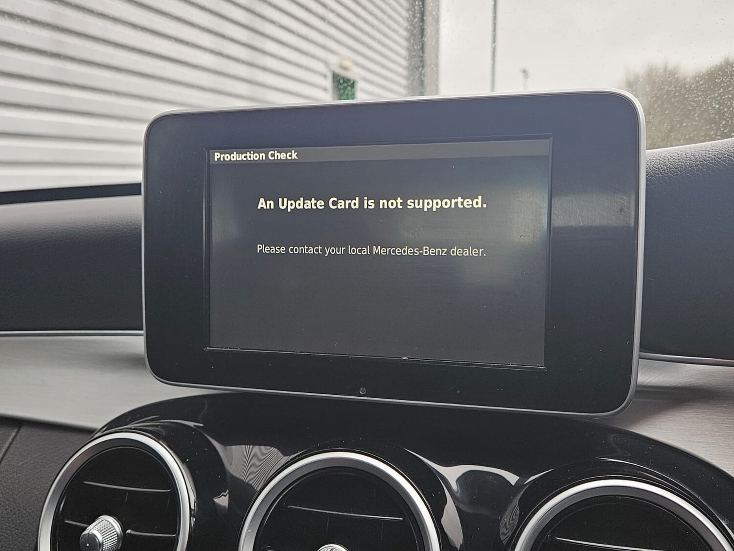 Used Mercedes-Benz C Class 2015 for sale - 77403959: Photo 28