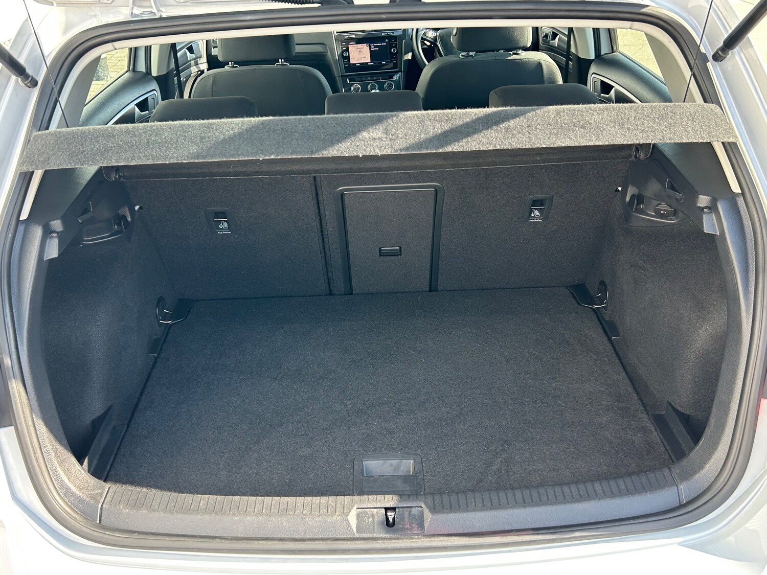 Used Volkswagen Golf 2018 for sale - 78177245: Photo 10