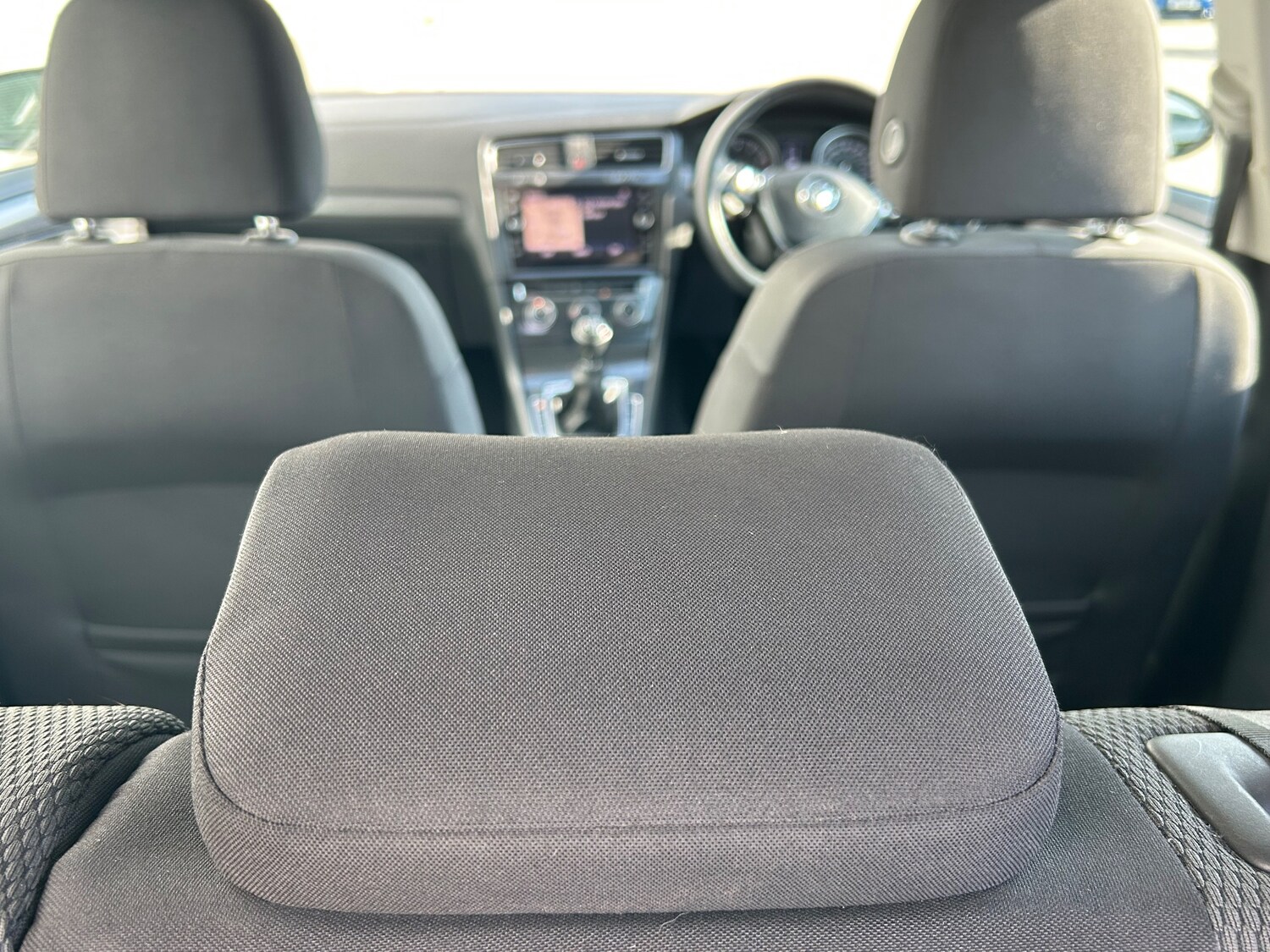 Used Volkswagen Golf 2018 for sale - 78177245: Photo 11