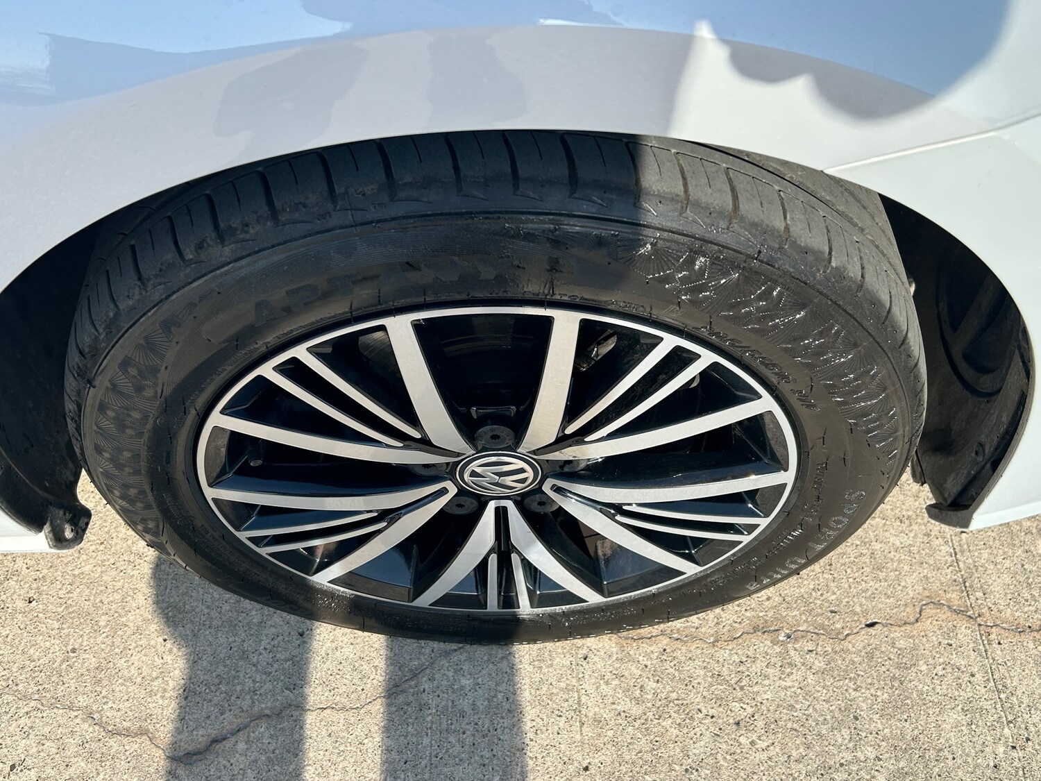 Used Volkswagen Golf 2018 for sale - 78177245: Photo 13