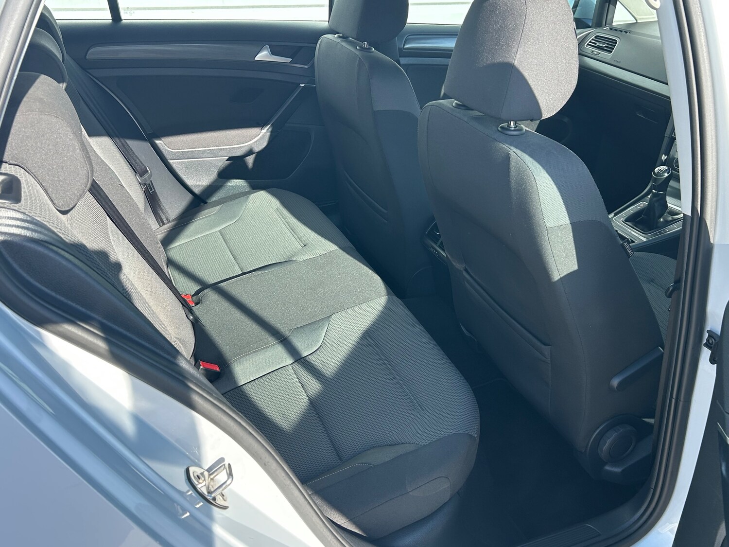 Used Volkswagen Golf 2018 for sale - 78177245: Photo 14