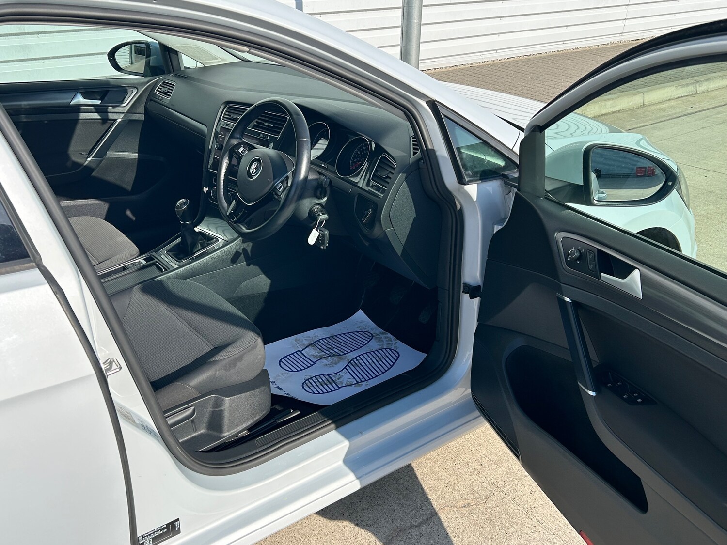 Used Volkswagen Golf 2018 for sale - 78177245: Photo 16