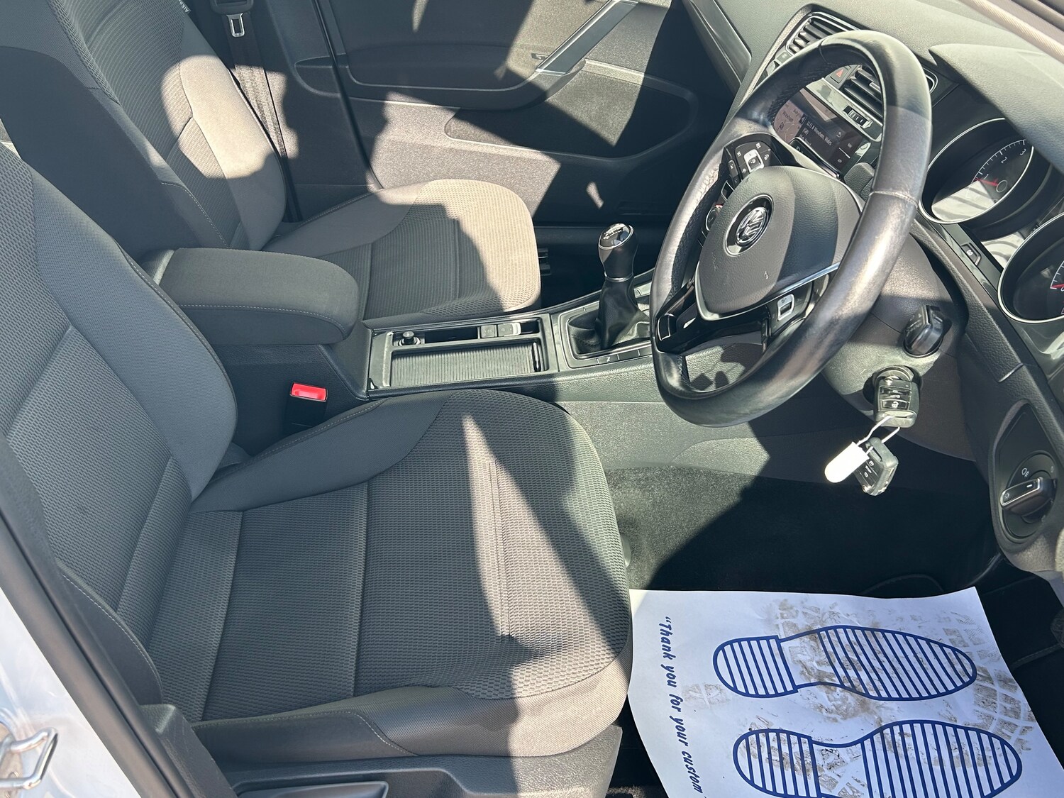 Used Volkswagen Golf 2018 for sale - 78177245: Photo 18