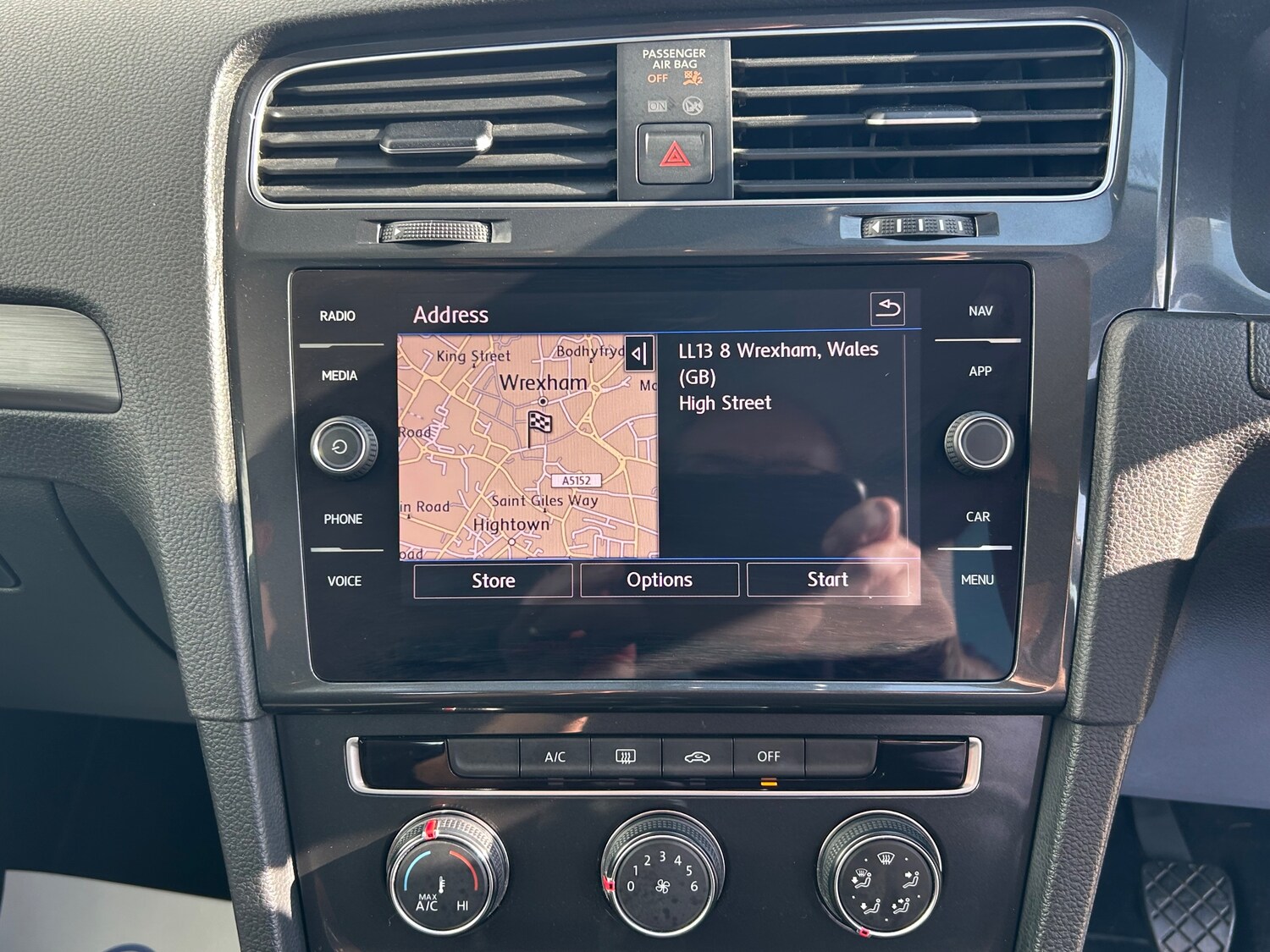 Used Volkswagen Golf 2018 for sale - 78177245: Photo 22