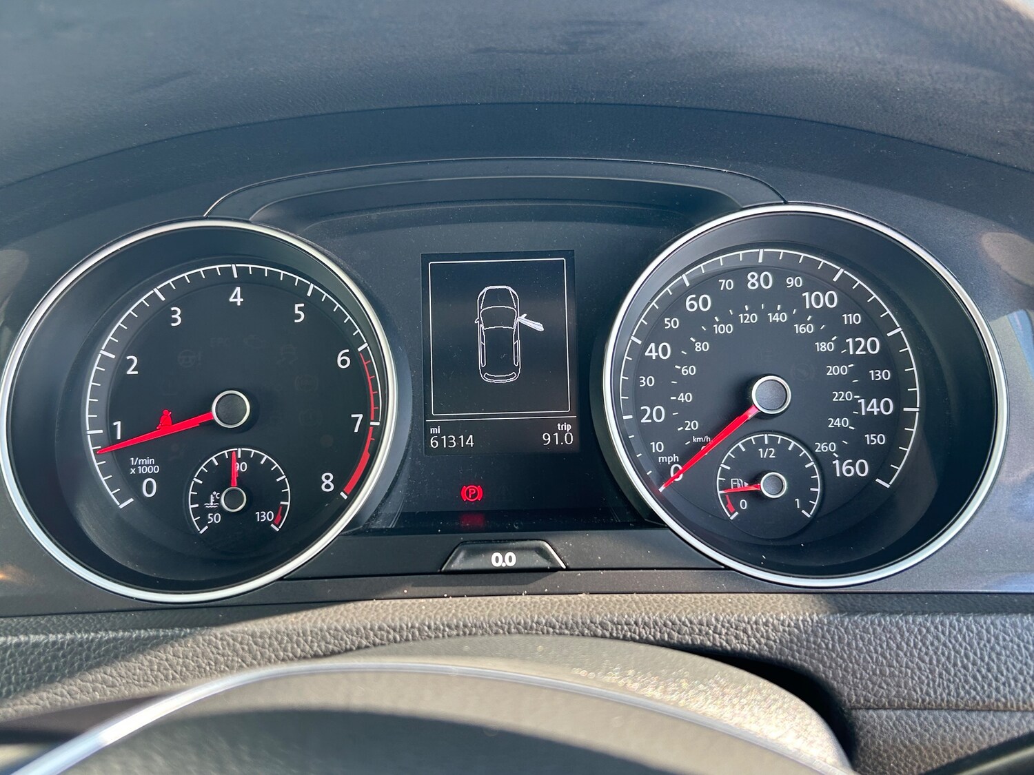 Used Volkswagen Golf 2018 for sale - 78177245: Photo 23