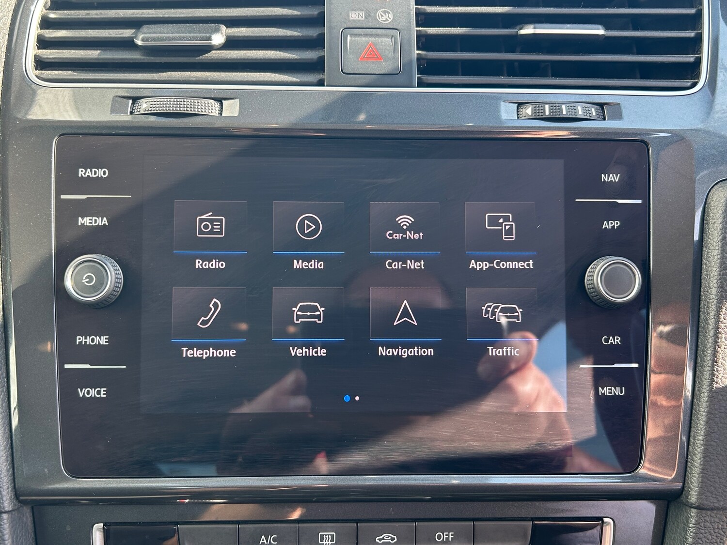 Used Volkswagen Golf 2018 for sale - 78177245: Photo 27