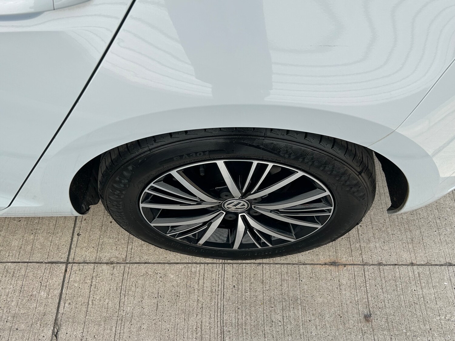 Used Volkswagen Golf 2018 for sale - 78177245: Photo 9