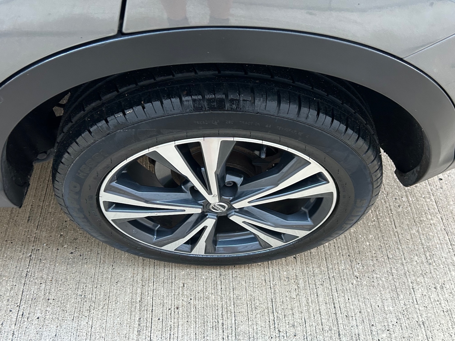 Used Nissan Qashqai 2018 for sale - 76685523: Photo 10