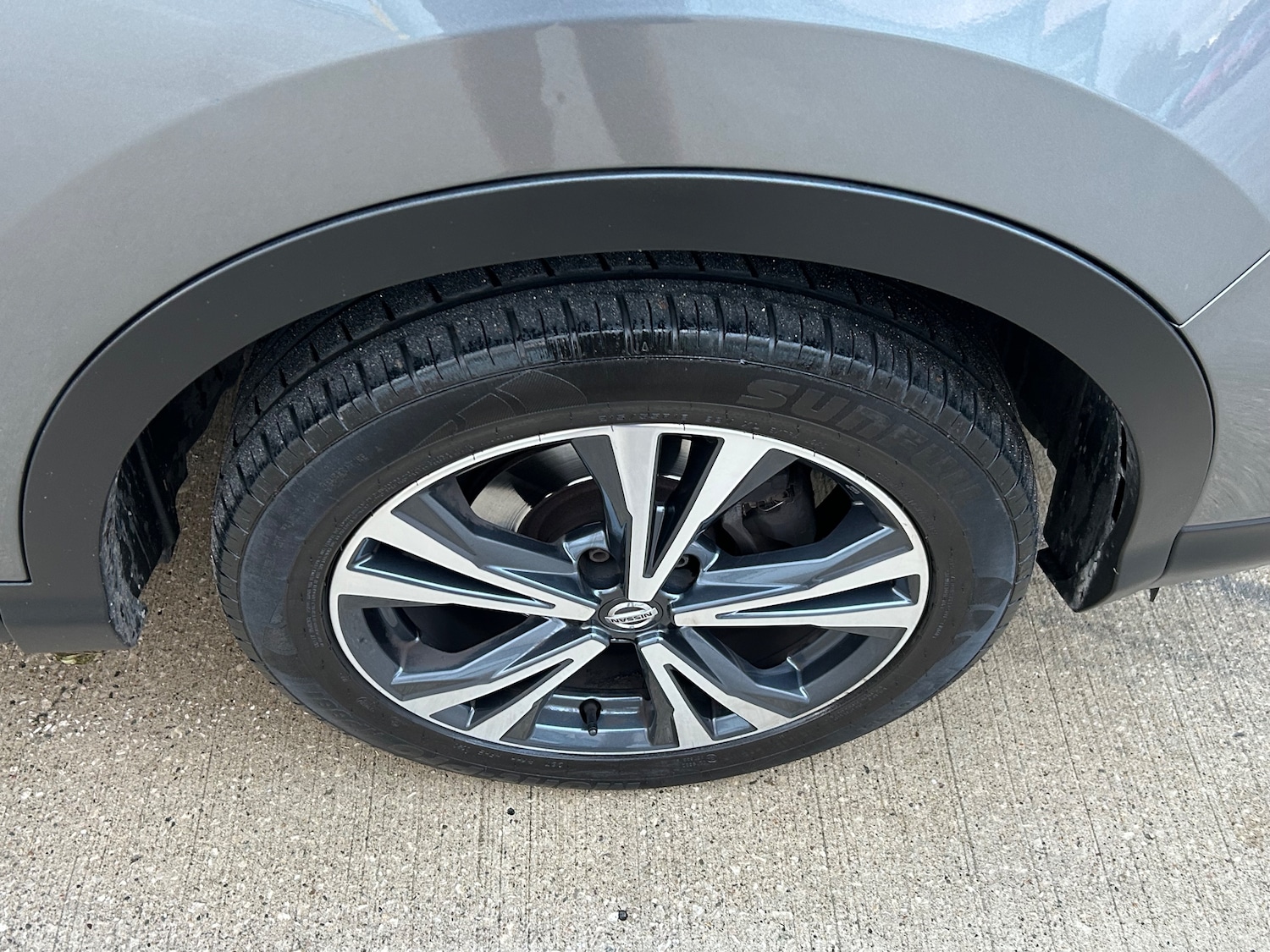 Used Nissan Qashqai 2018 for sale - 76685523: Photo 11