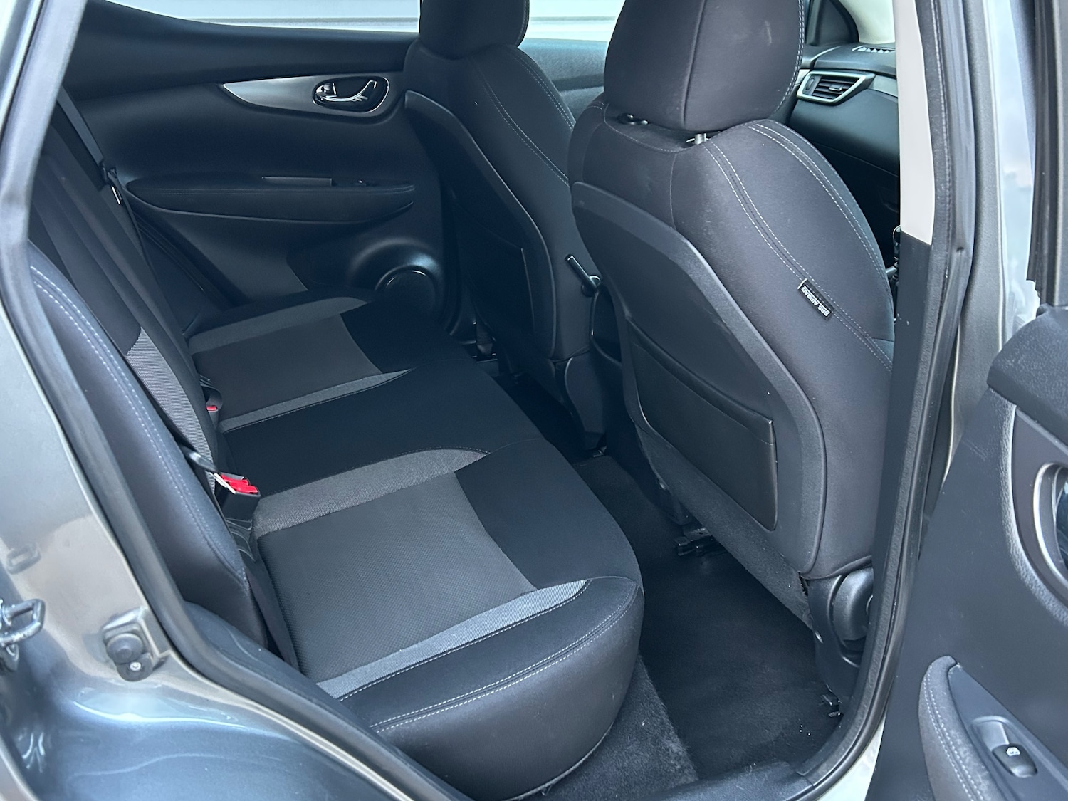 Used Nissan Qashqai 2018 for sale - 76685523: Photo 13