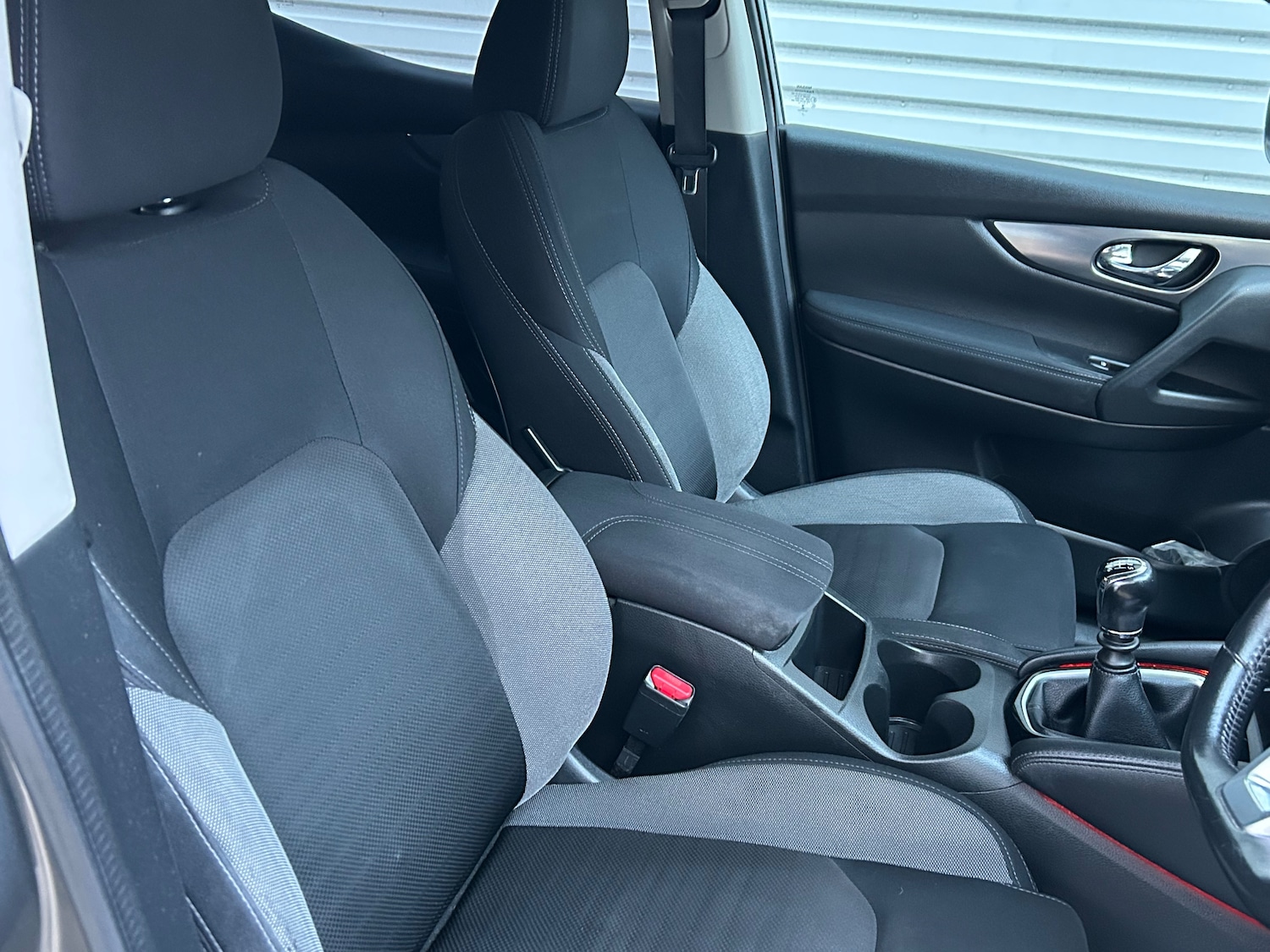 Used Nissan Qashqai 2018 for sale - 76685523: Photo 15