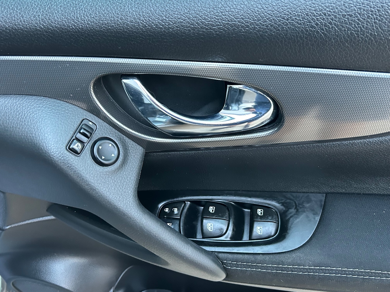 Used Nissan Qashqai 2018 for sale - 76685523: Photo 16