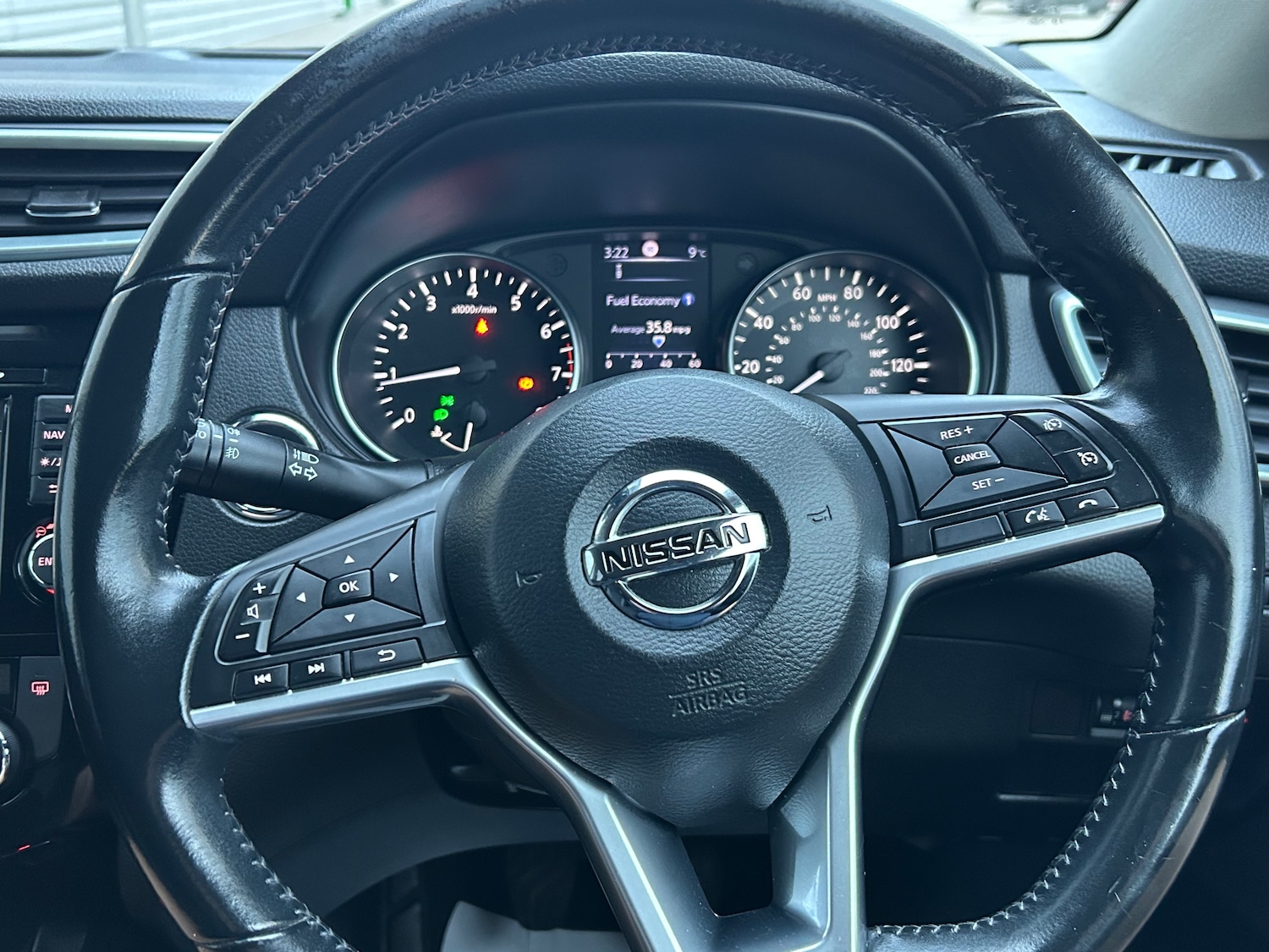 Used Nissan Qashqai 2018 for sale - 76685523: Photo 19