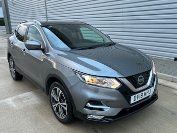 2018 (18) - 1.2 DIG-T N-Connecta SUV 5dr Petrol Manual Euro 6 (s/s) (115 ps)