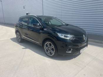 2016 (16) - 1.6 dCi Dynamique S Nav SUV 5dr Diesel Manual Euro 6 (s/s) (130 ps)