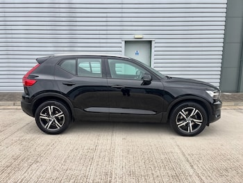 Used Volvo XC40 2020 for sale - 78541489: Photo