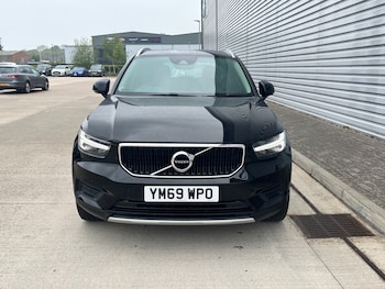 Used Volvo XC40 2020 for sale - 78541489: Photo