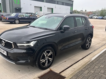 Used Volvo XC40 2020 for sale - 78541489: Photo