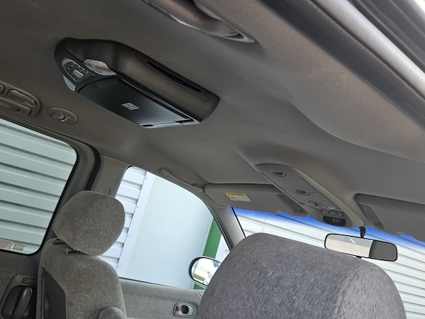 Used Kia Sedona 2005 for sale - 75690256: Photo 15