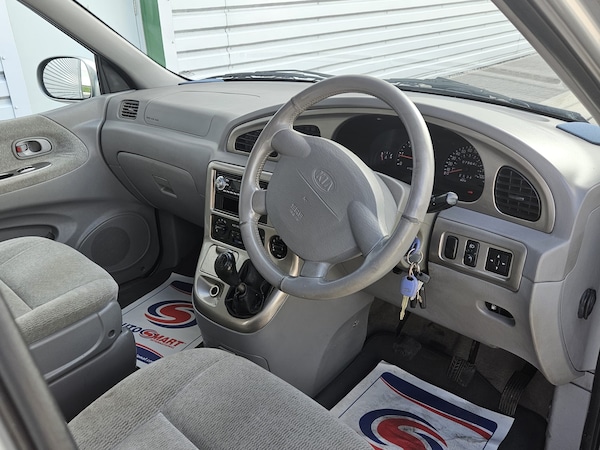 Used Kia Sedona 2005 for sale - 75690256: Photo 16