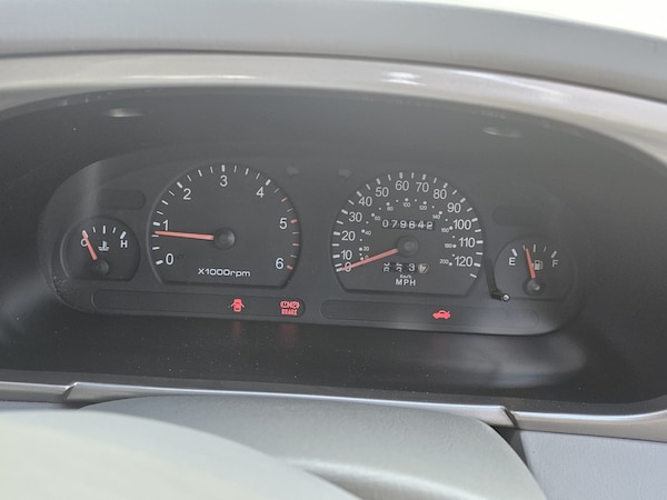 Used Kia Sedona 2005 for sale - 75690256: Photo 17