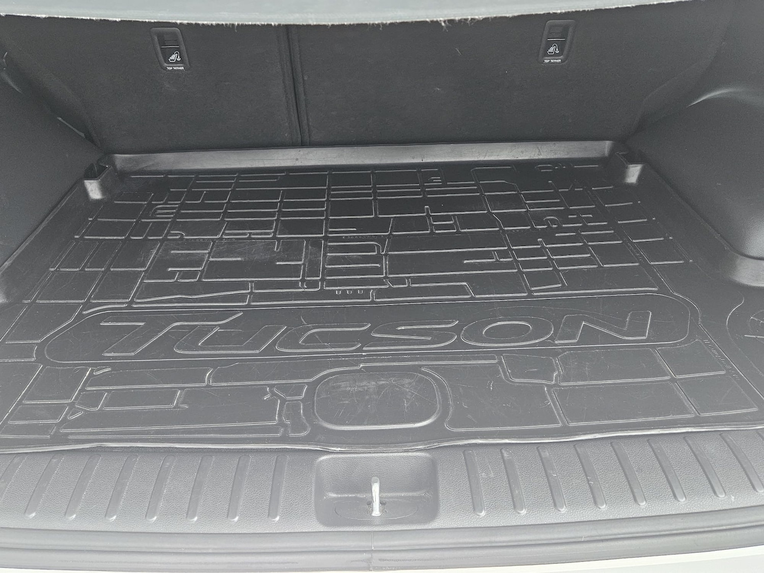 Used Hyundai TUCSON 2020 for sale - 77516585: Photo 13