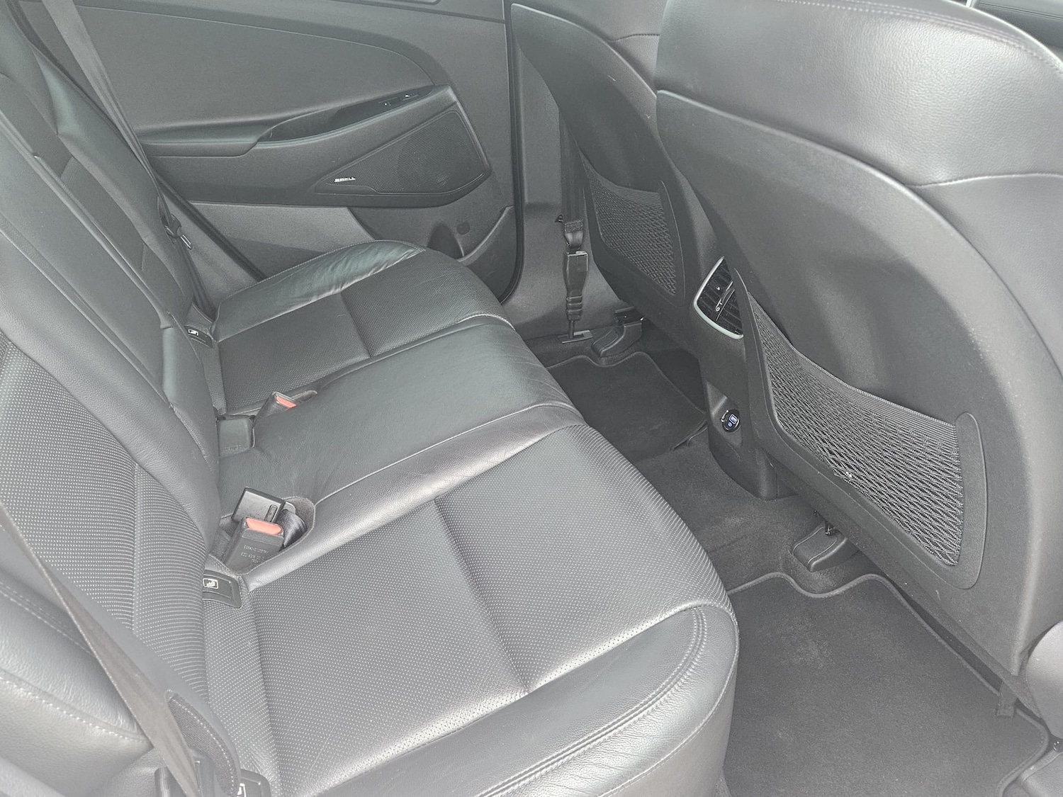 Used Hyundai TUCSON 2020 for sale - 77516585: Photo 14