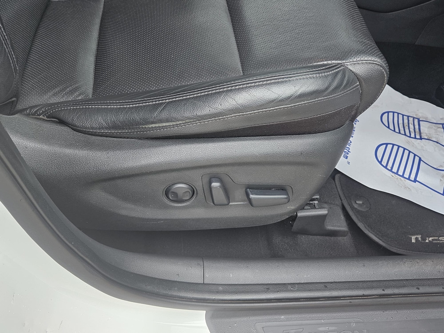 Used Hyundai TUCSON 2020 for sale - 77516585: Photo 21