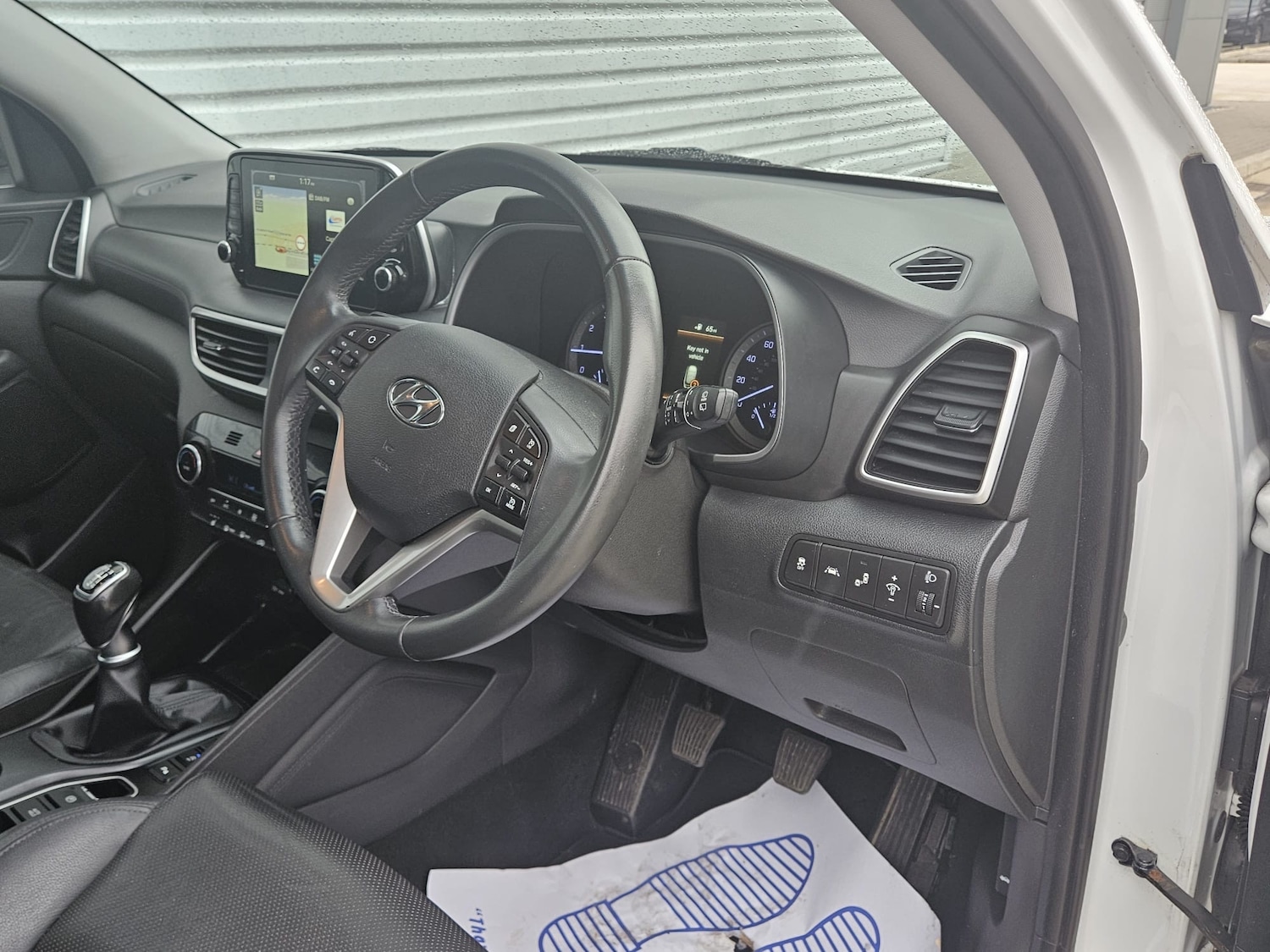 Used Hyundai TUCSON 2020 for sale - 77516585: Photo 24