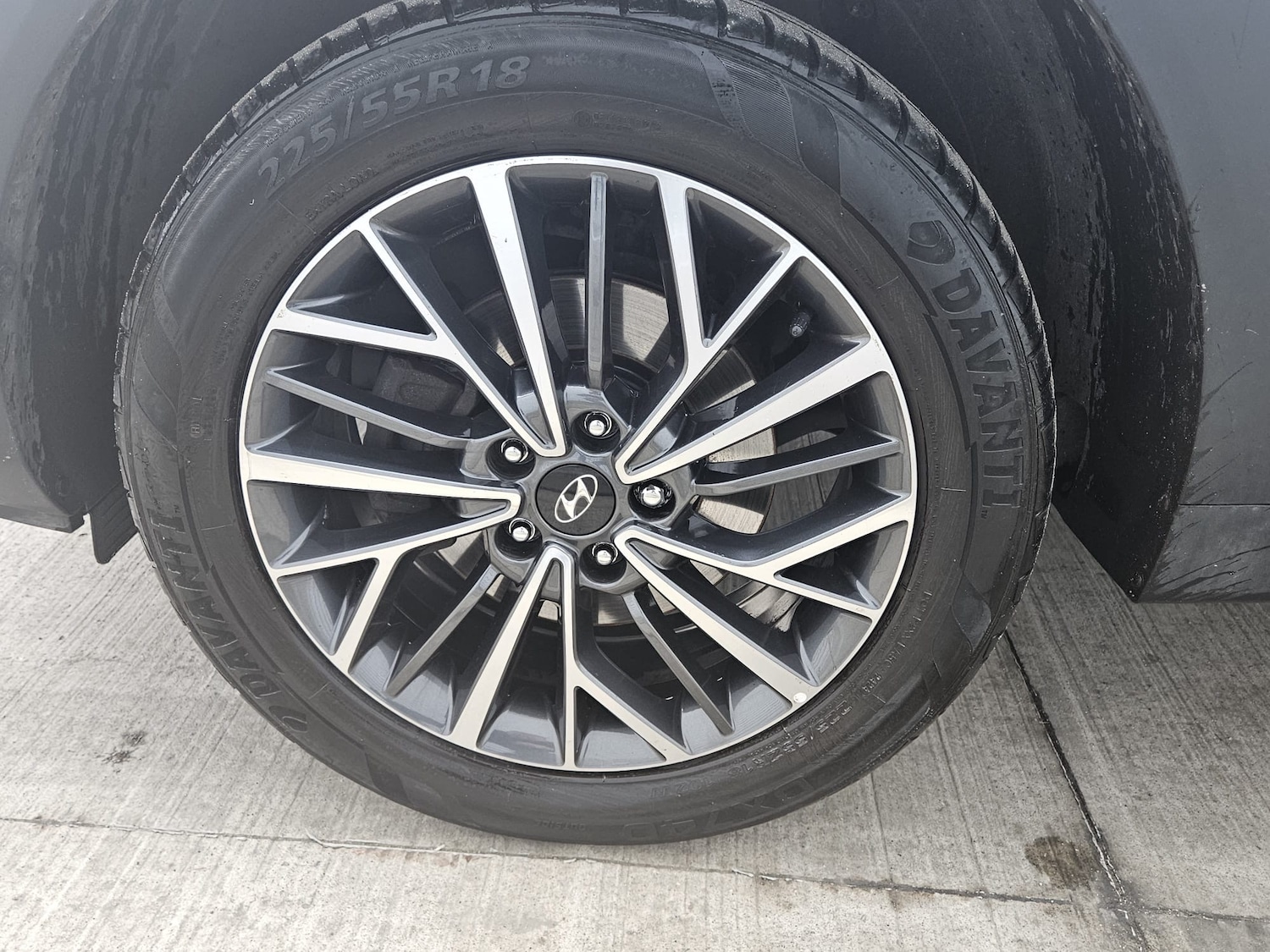 Used Hyundai TUCSON 2020 for sale - 77516585: Photo 9