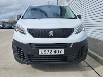 Used Peugeot Expert 2022 for sale - 77974078: Photo