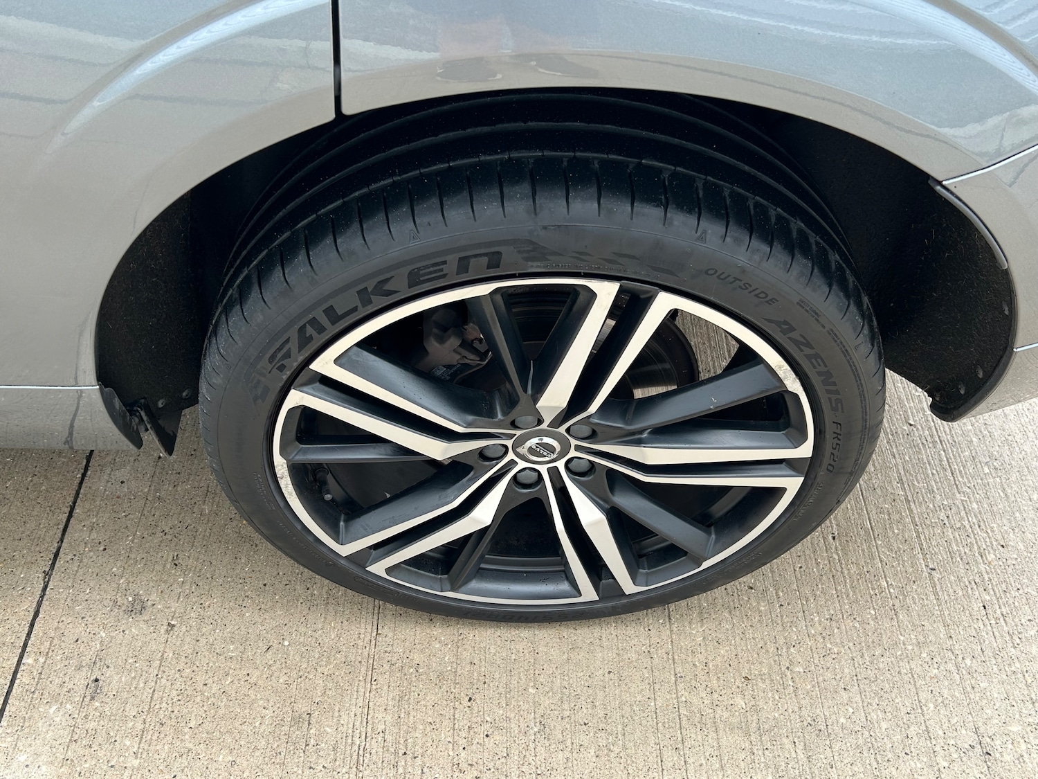 Used Volvo XC60 2020 for sale - 77106813: Photo 11