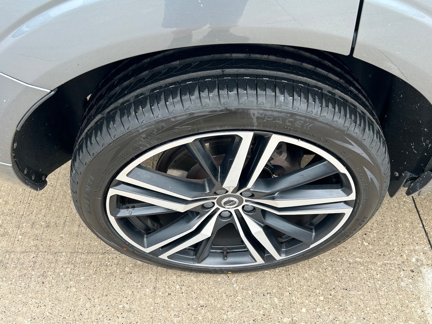 Used Volvo XC60 2020 for sale - 77106813: Photo 12