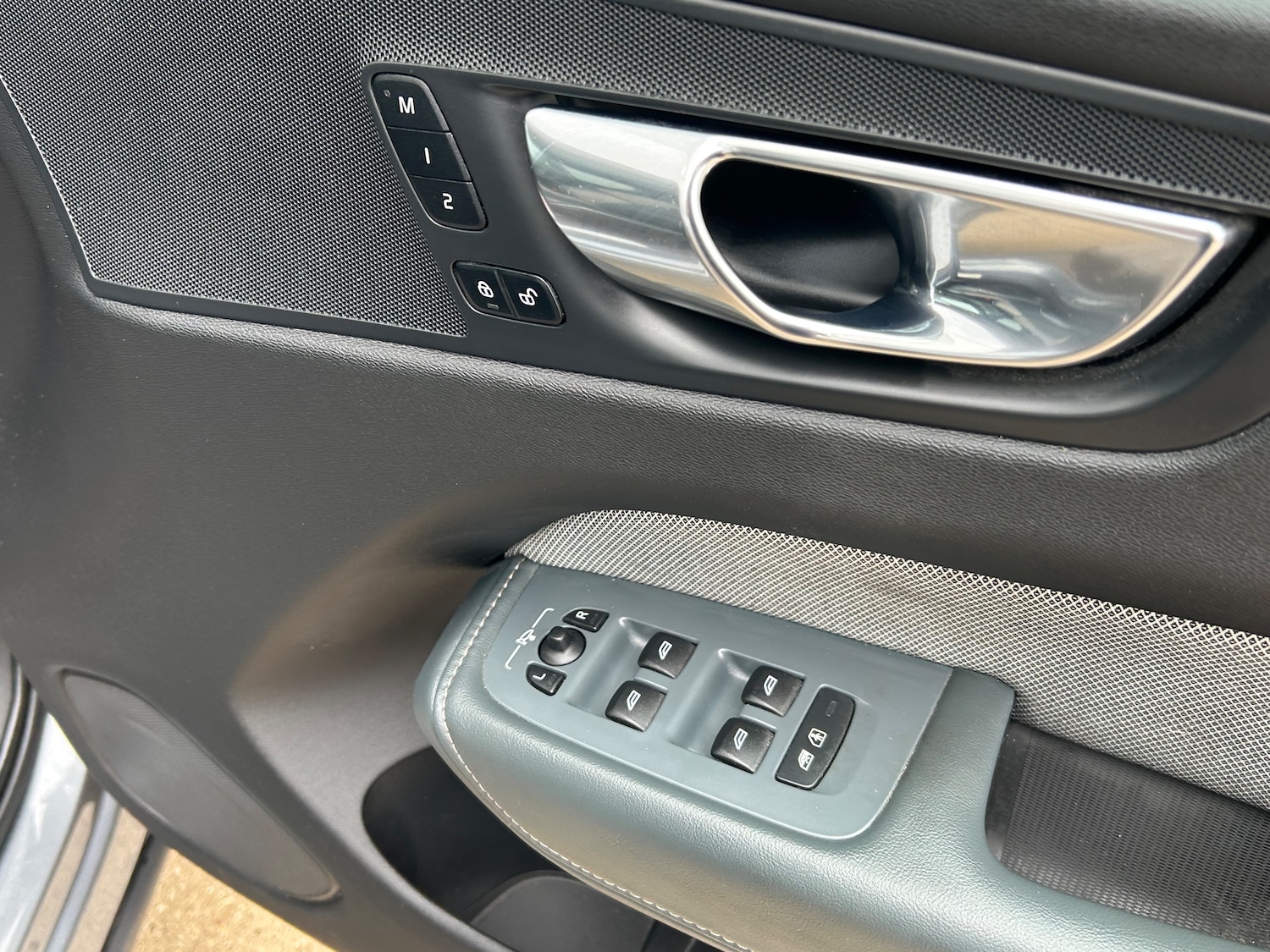 Used Volvo XC60 2020 for sale - 77106813: Photo 19