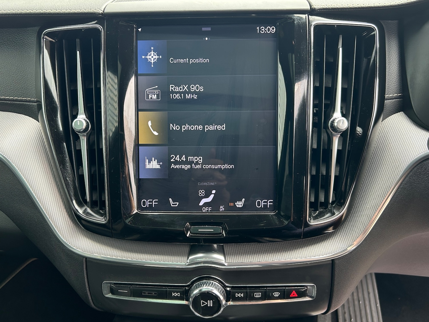 Used Volvo XC60 2020 for sale - 77106813: Photo 25