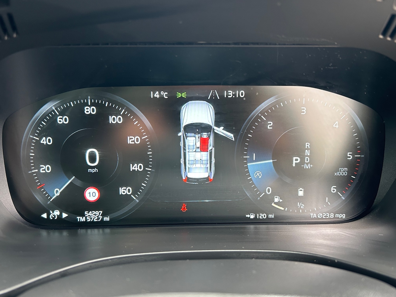 Used Volvo XC60 2020 for sale - 77106813: Photo 28