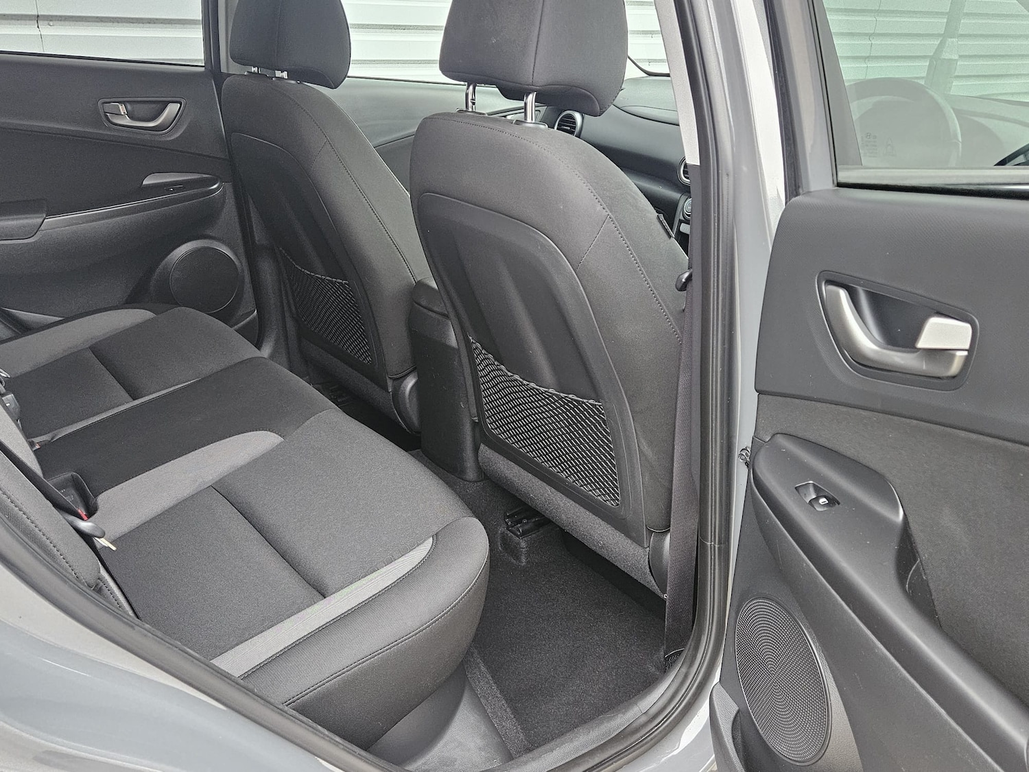 Used Hyundai KONA 2018 for sale - 76773510: Photo 11